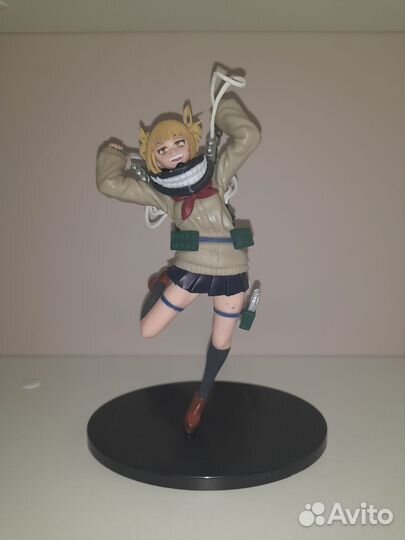 Аниме фигурка Тога Химико