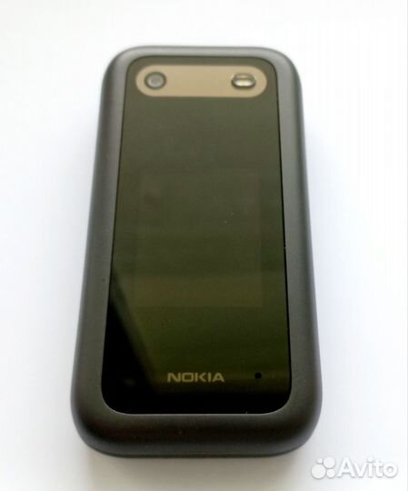 Nokia 2660