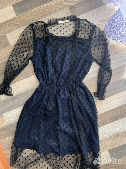 Одежда размера 42-44