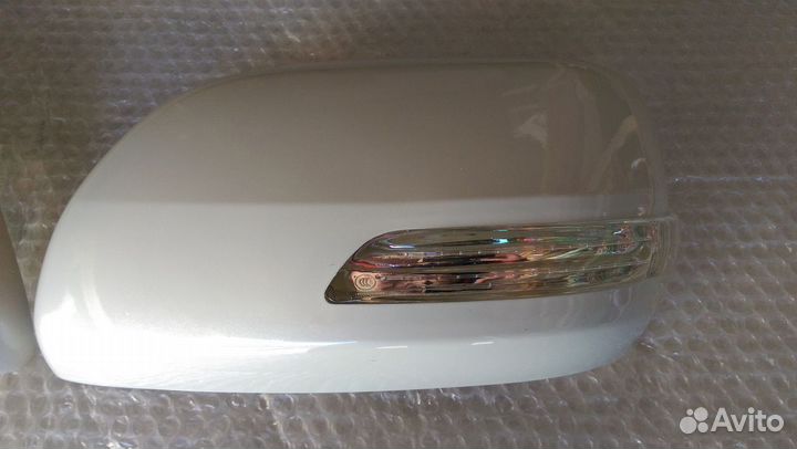 Prado 150 Корпуса зеркал с поворотником G6EB8