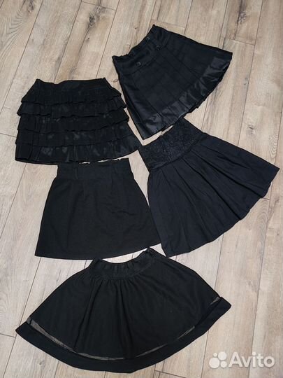 Школьная форма 134-140