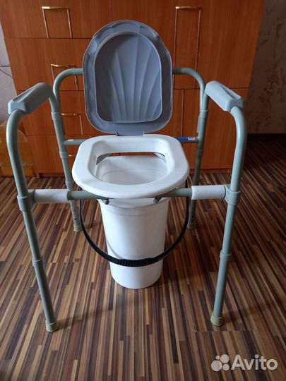 Кресло- туалет