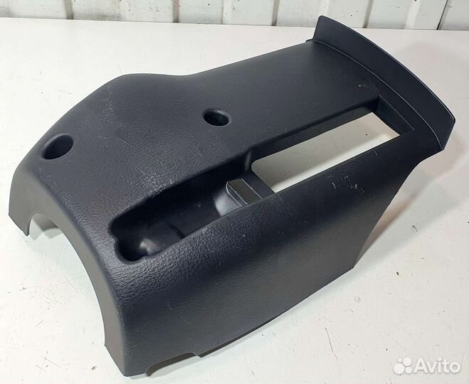 Кожух рулевой колонки нижняя часть Mazda 6 GG