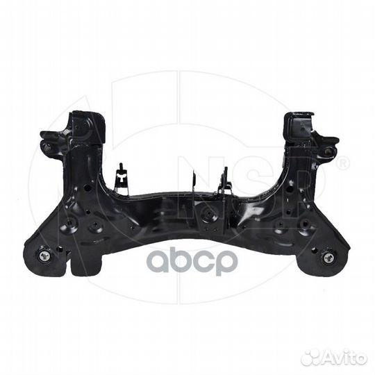 Подрамник двигателя chevrole tlacetti