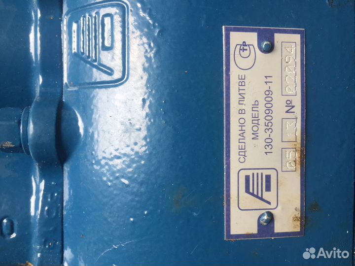 Компрессор