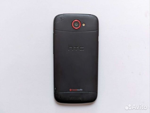 Смартфон HTC One S объявление продам