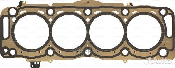 Прокладка, головка цилиндра 614213500 victor reinz
