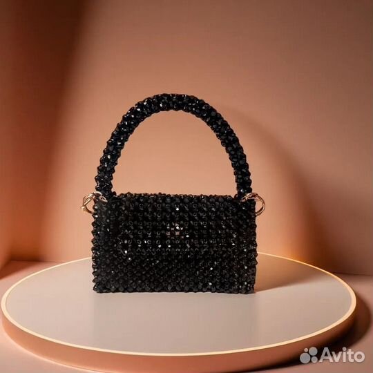 Сумка вечерняя