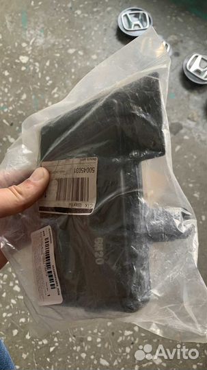 Фильтр АКПП honda 25420-RPC-003