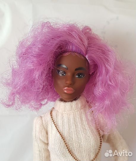 Кукла барби barbie bmr 1959