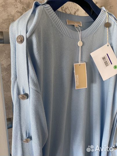 Michael Kors новая кофта оригинал