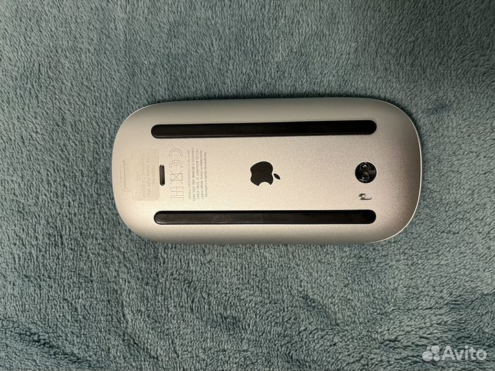 Мышь Apple magic mouse 2