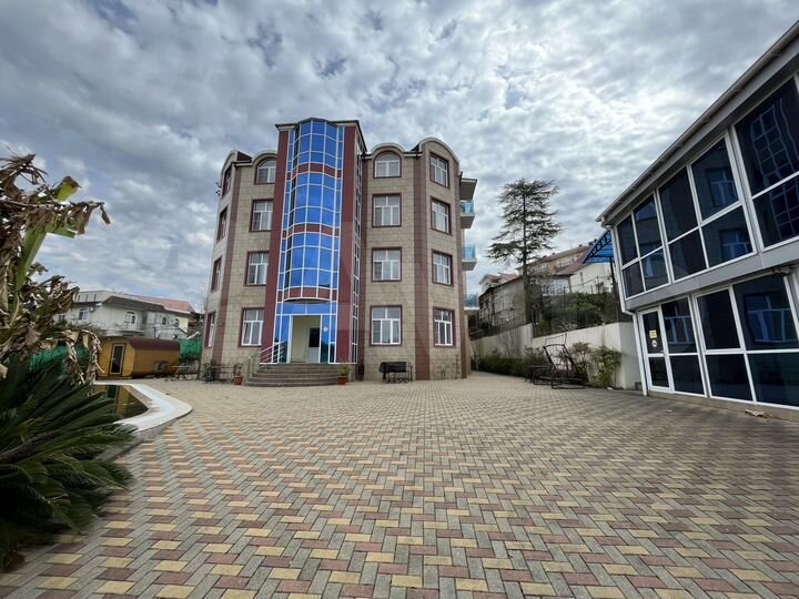 Комната 30 м², 2/4 эт.