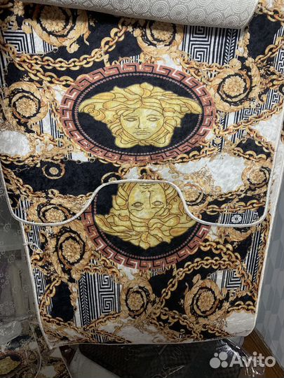 Коврик для ванной Versace 3 шт