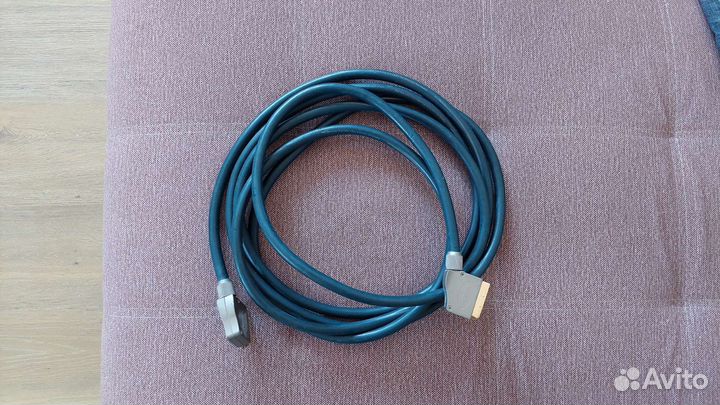 Кабель scart Thomson