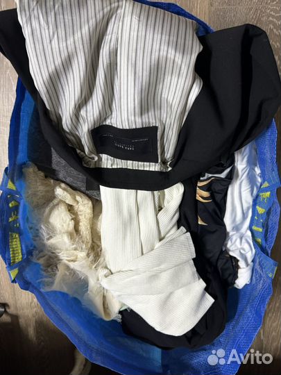 Масс маркет zara/H&M/armani/karenmillen