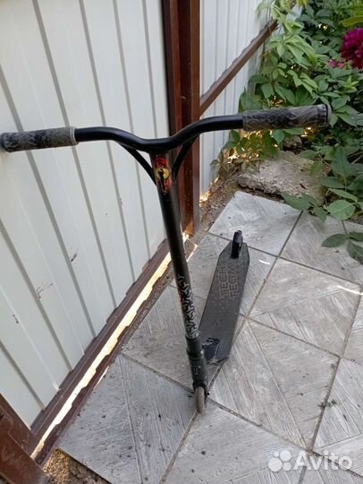 Самокат детский