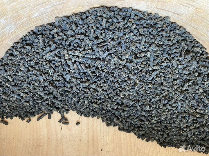 Иван-чай гранулы уникальный рецепт выдержки