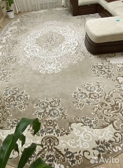 Ковры и паласы бу