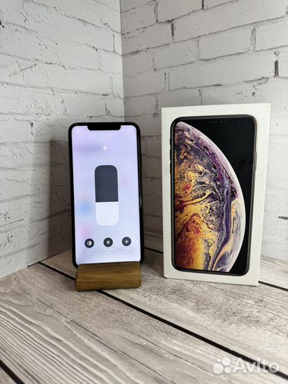 iPhone Xs Max, 256 ГБ
