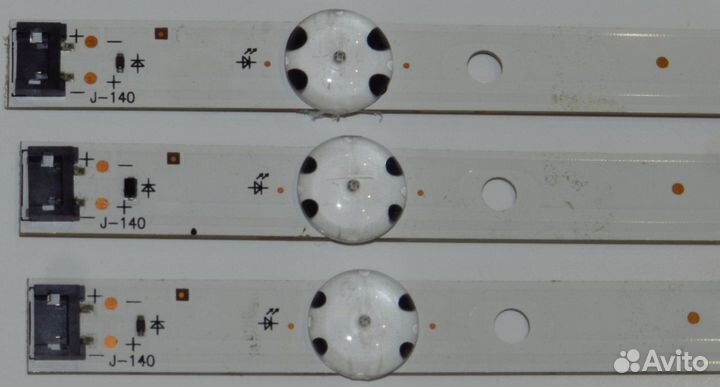 Подсветка 32