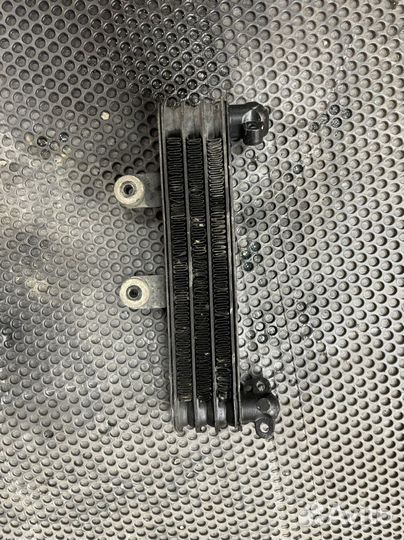 Маслорадиатор honda africa twin xrv750