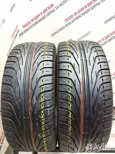 Pirelli P5000 Drago 195/45 R15 78V