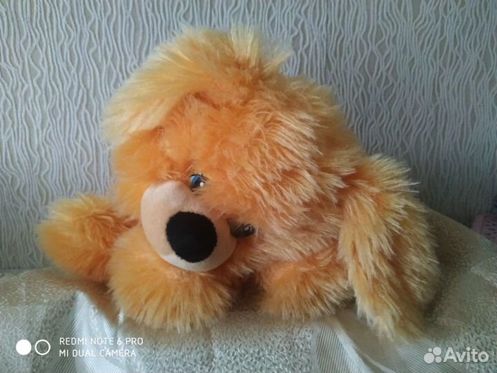 Кукла, подарок, мягкие игрушки