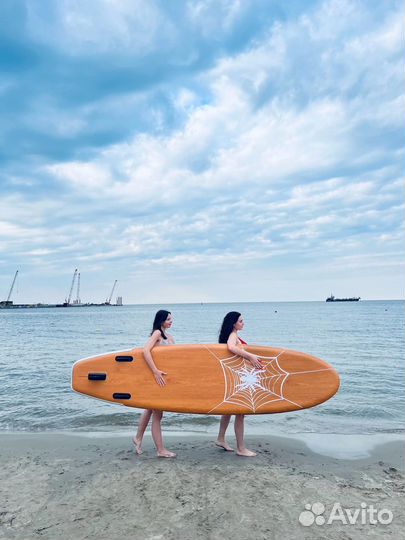 Сапборд / sup board (аренда)