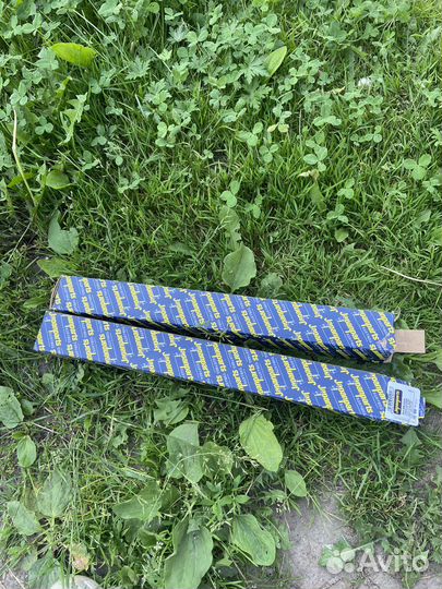 Амортизатор задний газовый для Audi, Seat, Skoda