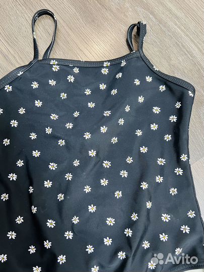 Купальник для девочки 140