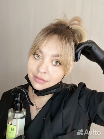 Шугаринг/Воск депиляция