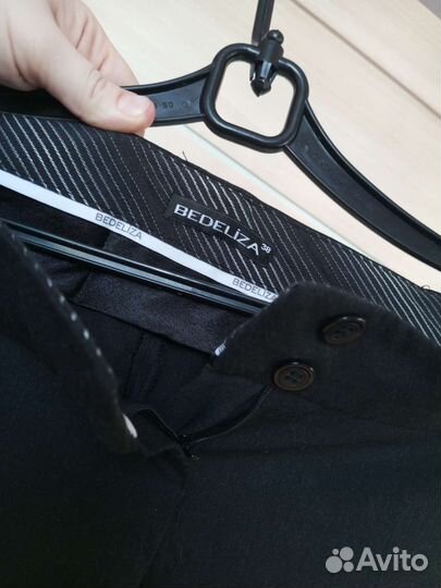 Шорты женские школьные, офисные размер 44-46