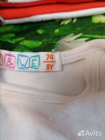 Костюм мой первый новый год