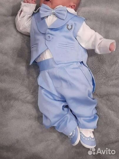 Комплект на выписку