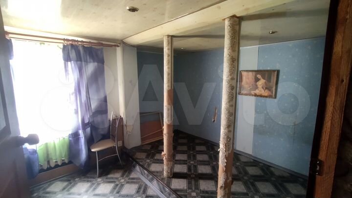 Дом 79,9 м² на участке 5,8 сот.