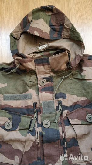 Куртка Т3 Felin, брюки Т4 Felin французской армии