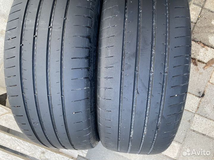 Kapsen Papide K3000 215/55 R17