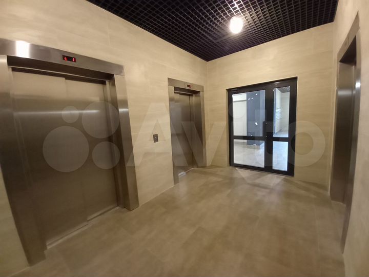 3-к. квартира, 126 м², 16/23 эт.