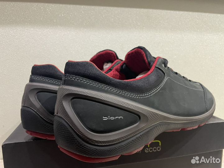 Кроссовки Ecco Biom Grip HydroMax 44,5