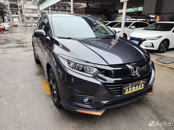 Honda Vezel 1.5 CVT, 2022, 8 300 км