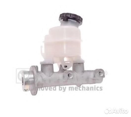 Цилиндр тормозной главный Сузуки Вагон R+ 98-00