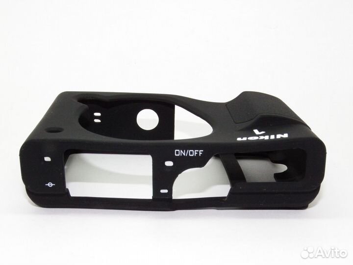 Nikon CF-N8000 силиконовый чехол для Nikon 1 новый