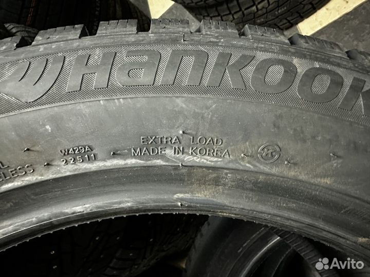 Hankook Winter i'Pike X W429A 245/50 R20 109T