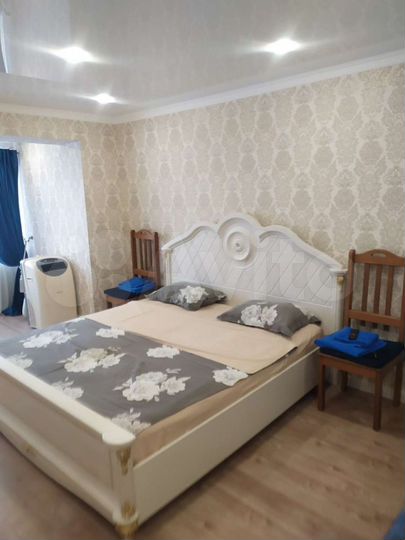 1-к. квартира, 40 м², 3/5 эт.