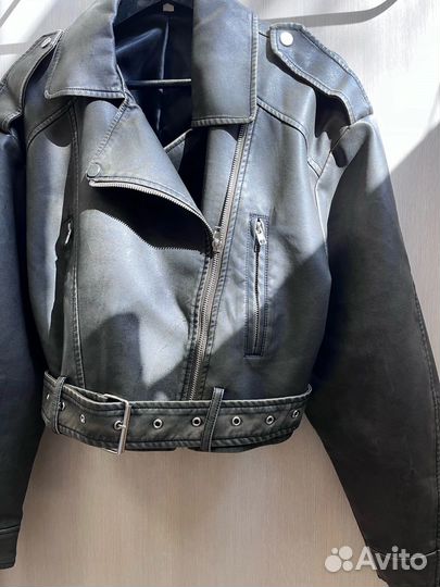 Куртка косуха