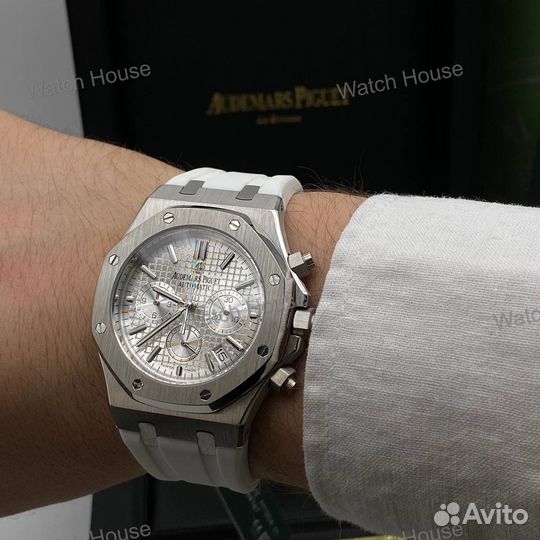 Мужские часы Audemars Piguet