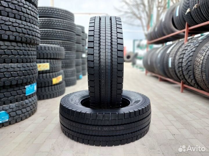 Автошина 315/70 R22,5 Blackhawk BDL65 artd: 1081
