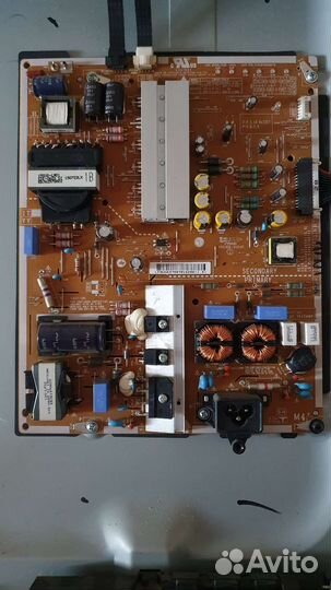 LG 49UF771V