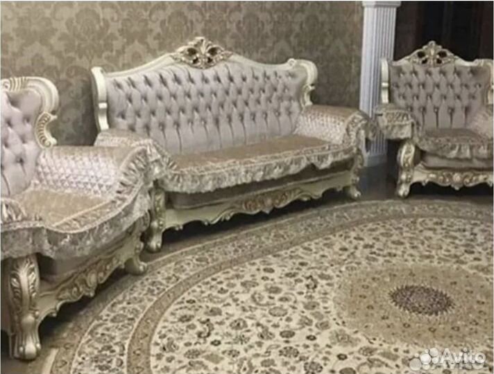 Дивандеки (новые)